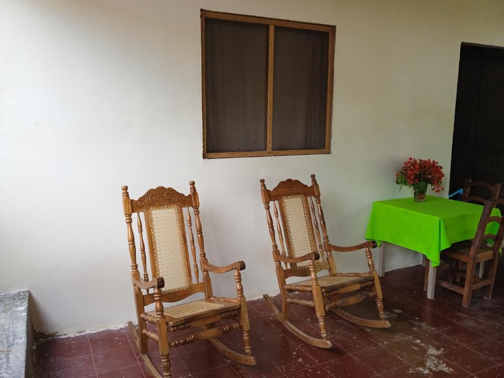 Hostal La Cascada photo 1