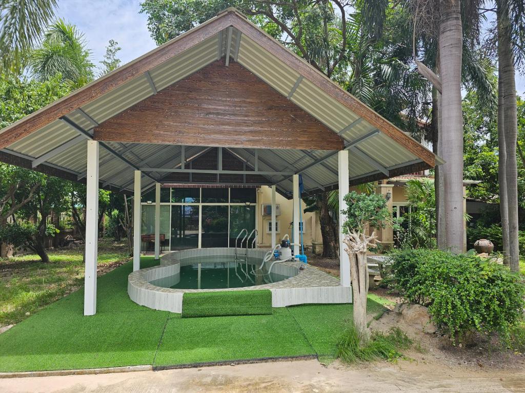 Pool Villa Armthong Home photo 1