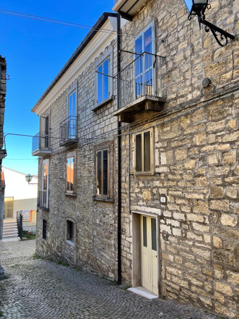Casa Acquaviva Collecroce photo 1
