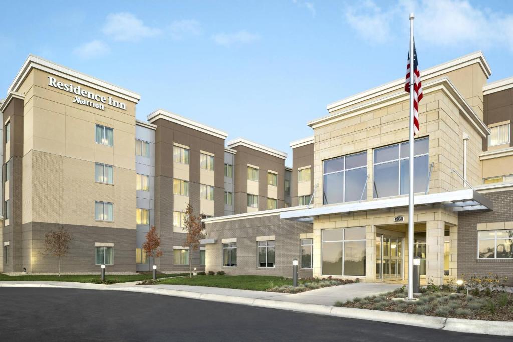 Residence Inn by Marriott St. Paul Woodbury photo 1