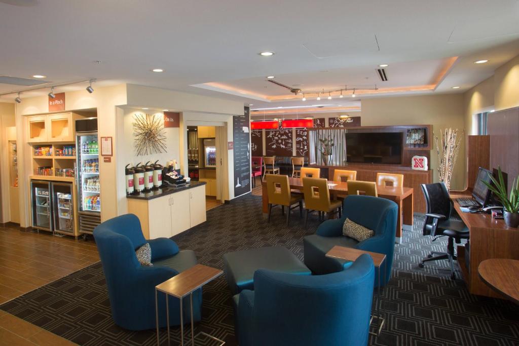 TownePlace Suites by Marriott Lincoln North image