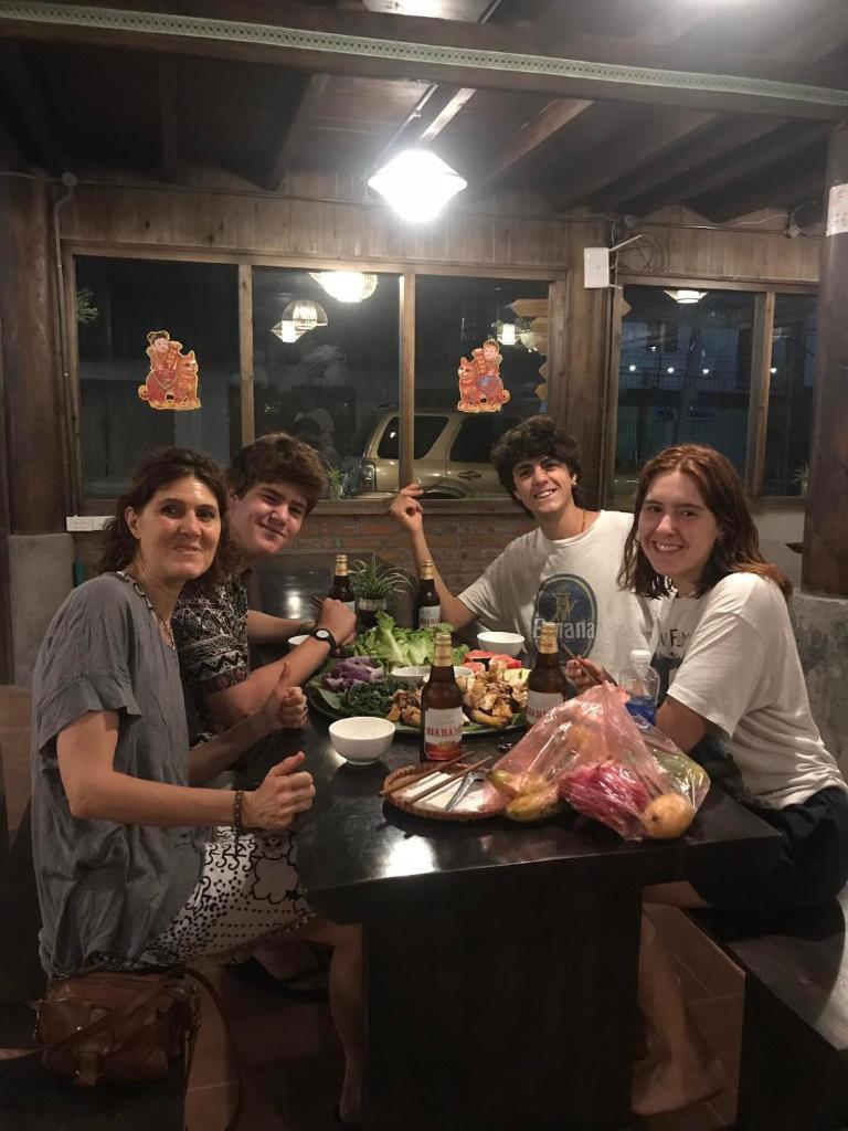 little tavan homestay