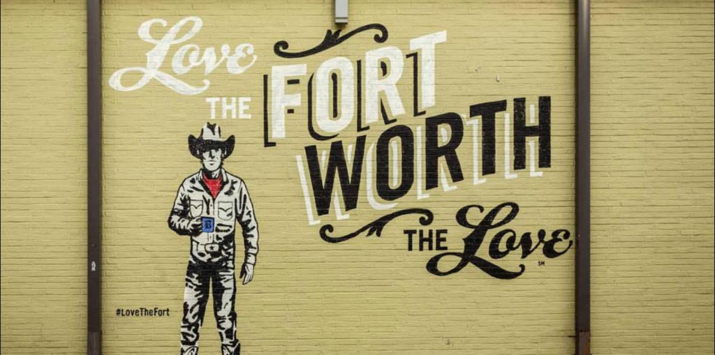 Stunning 2 bedroom Downtown Ft Worth photo 1