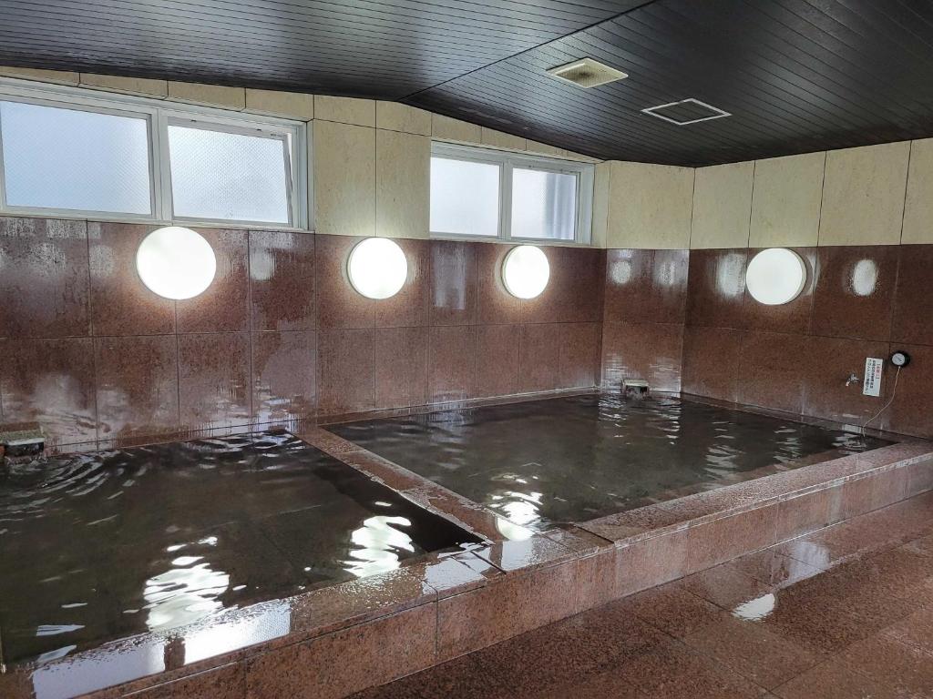 Saga City Hotel photo 2