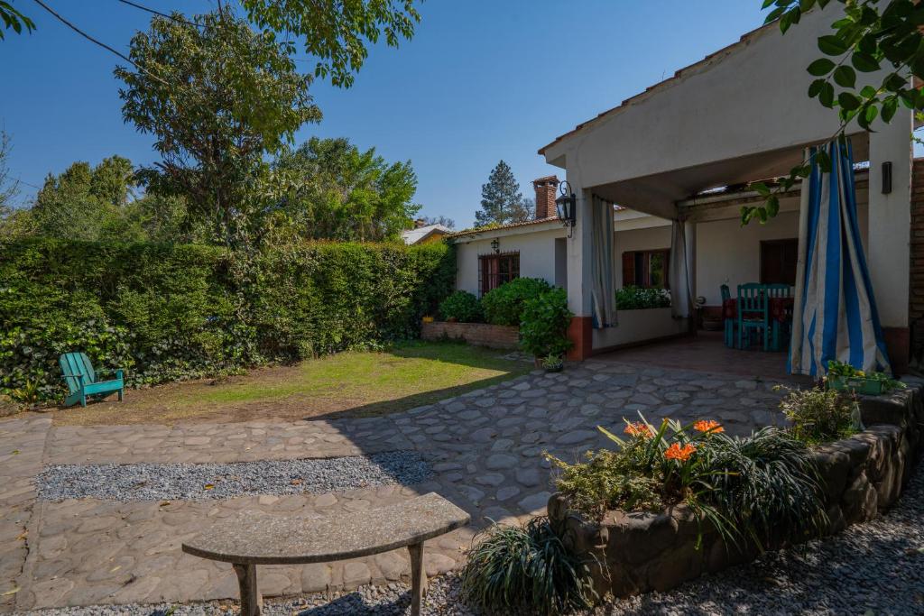 San Lorenzo ByB photo 2