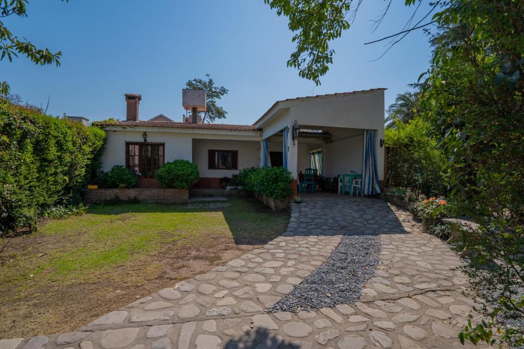 San Lorenzo ByB photo 1