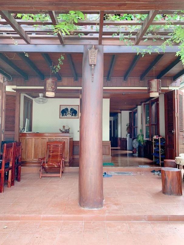 遗忘时光Guesthouse Sky dragon Guesthouse photo 1