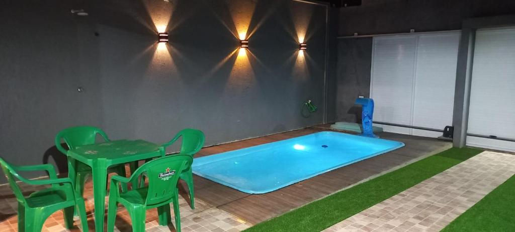 Casa Serrana beach Camocim photo 2