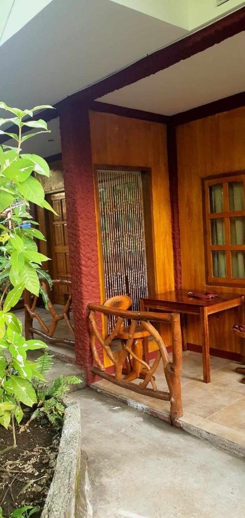TAGBALAYON Lodging House photo 1