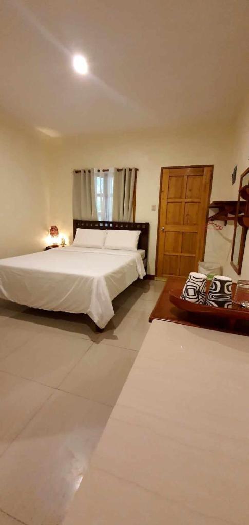 TAGBALAYON Lodging House photo 4