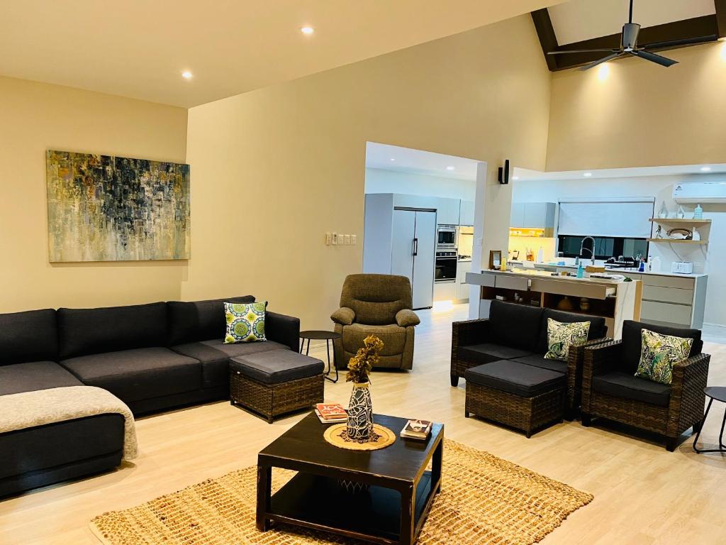 Villa Blue Moon photo 1