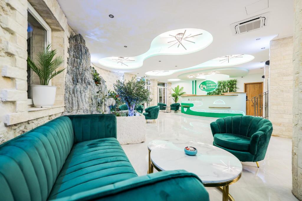 Hotel Kanjon Zrmanje photo 3