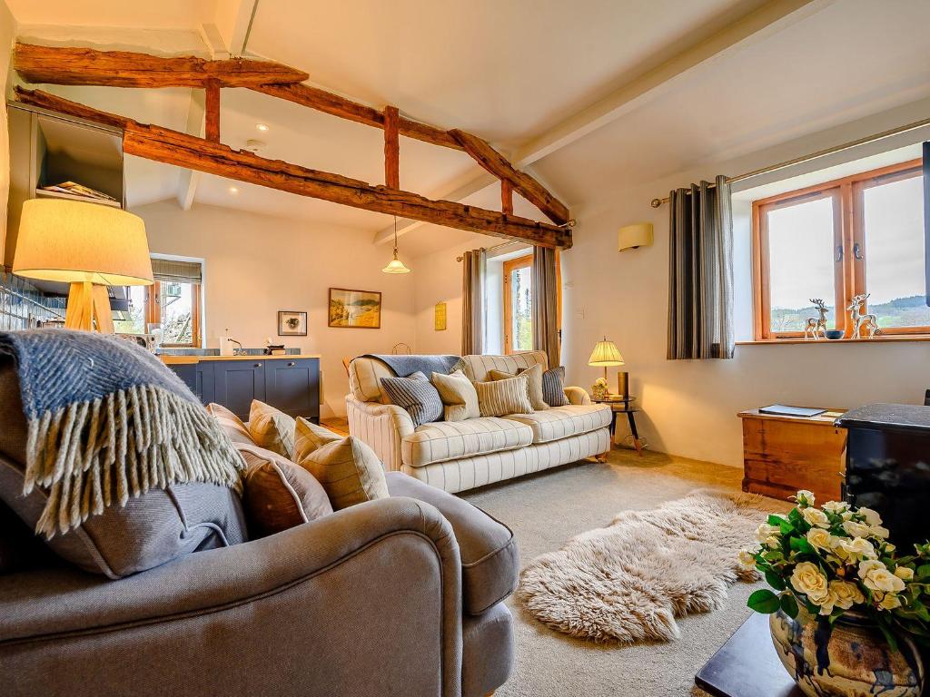 Shepherds Cottage photo 3