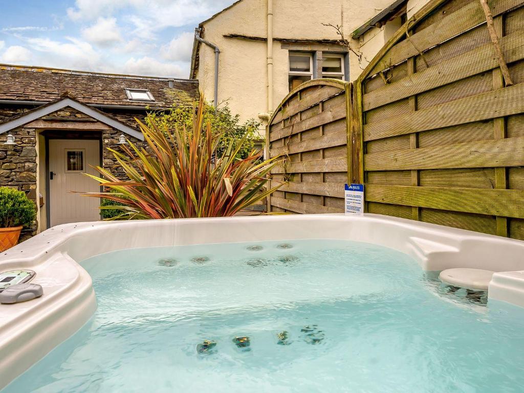 Shepherds Cottage photo 2