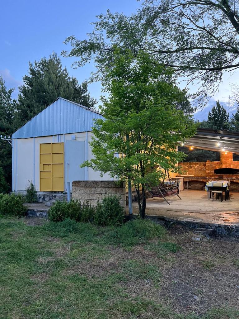 Guest house at the Lake Sevan photo 1