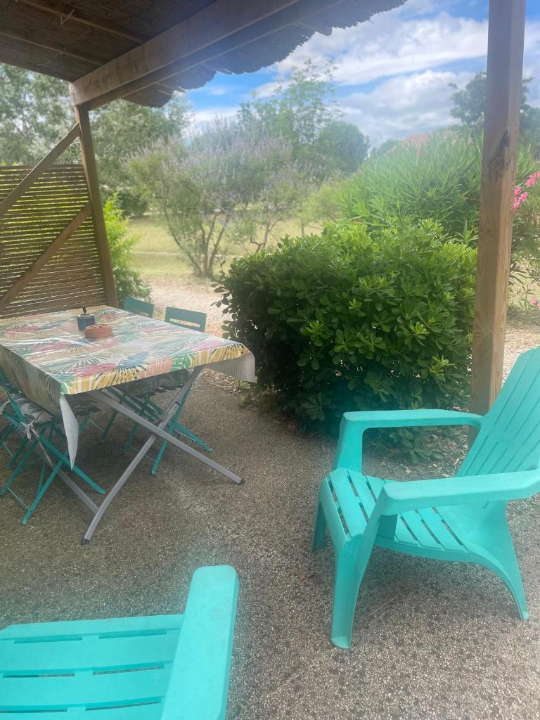 Bienvenue chez Samuel et Sarah photo 4