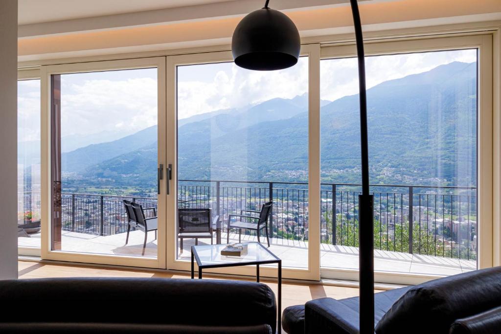 REVO Apartaments - Gualzi63 the Best View photo 1