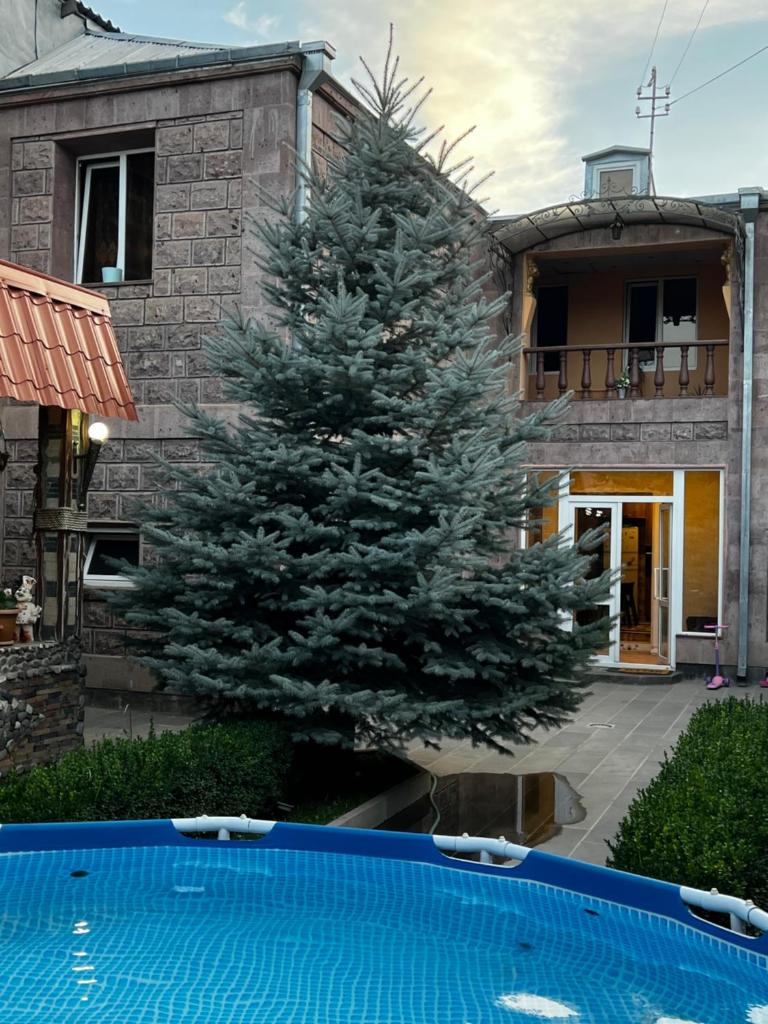 NAR-DOS street EURO HOUSE photo 1