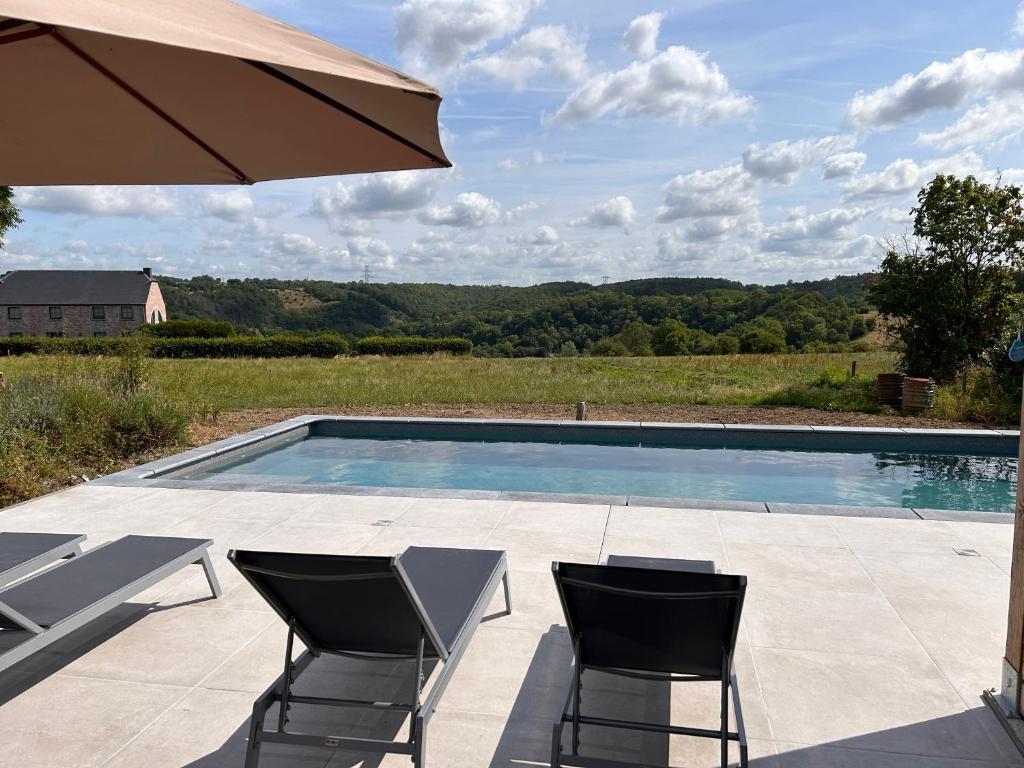 B&B Barvaux, Durbuy photo 3