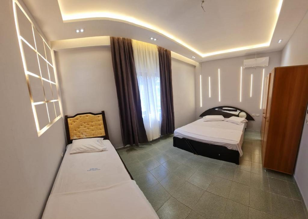 Hotel Dragoi photo 3