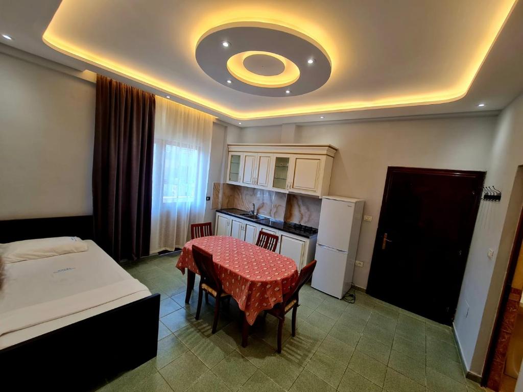 Hotel Dragoi photo 2