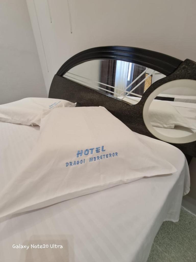 Hotel Dragoi photo 1