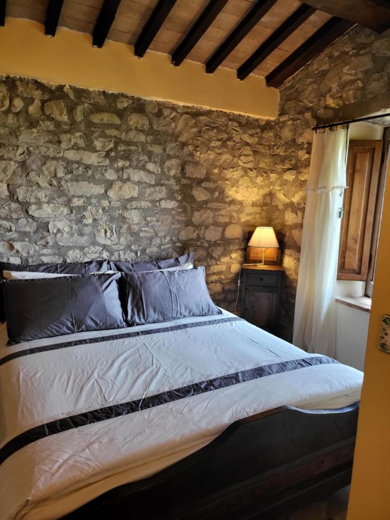 Country House La Collina di Bargiano - Casa Raffaella photo 3