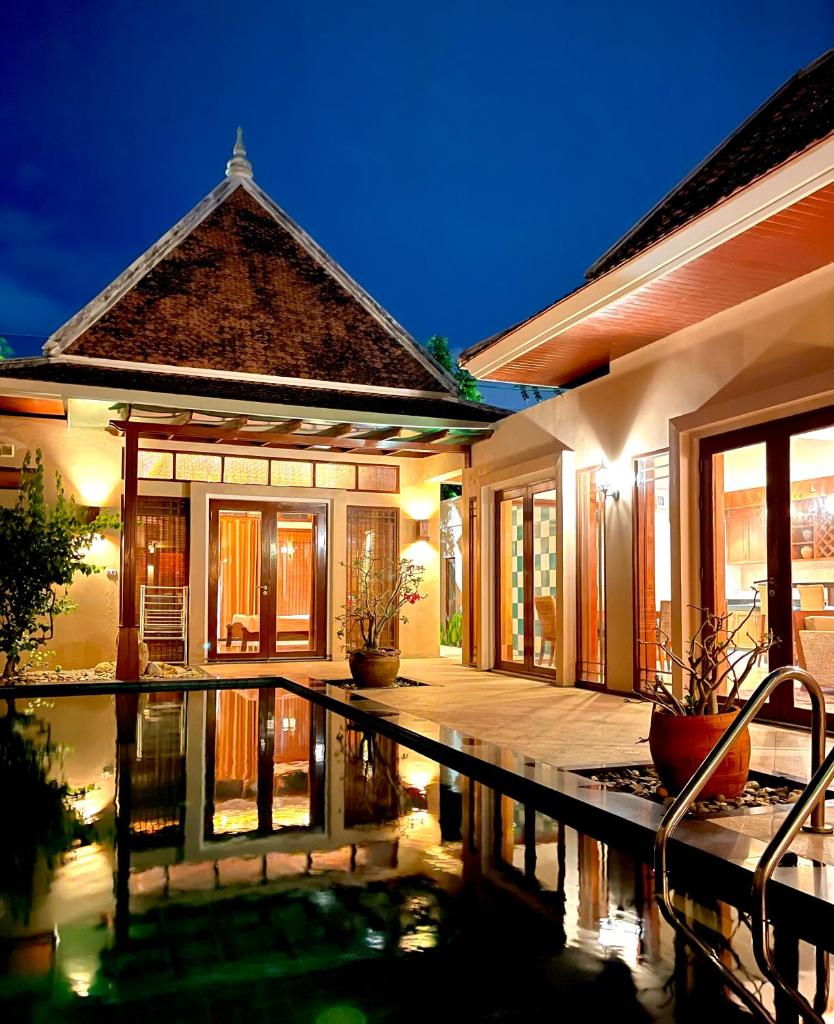 泰暖warmThai