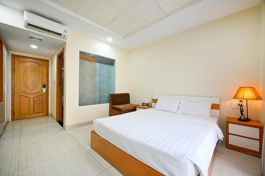 The Shilla Luxury I Hotel