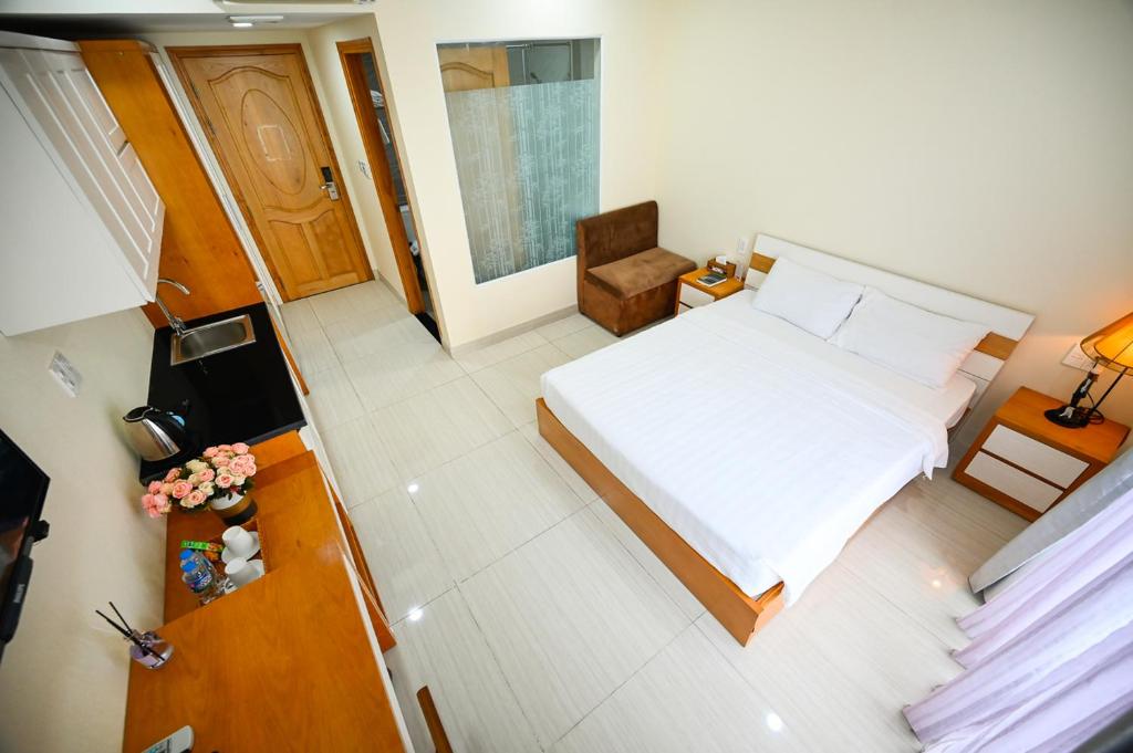 The Shilla Luxury I Hotel