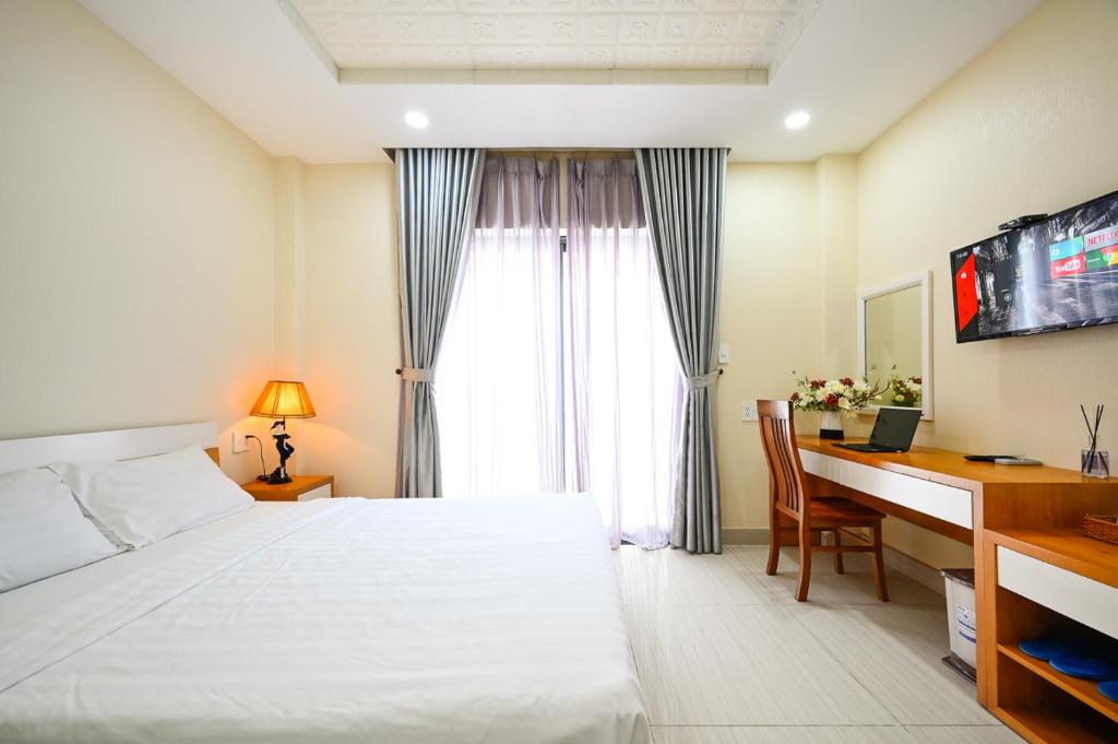 The Shilla Luxury I Hotel