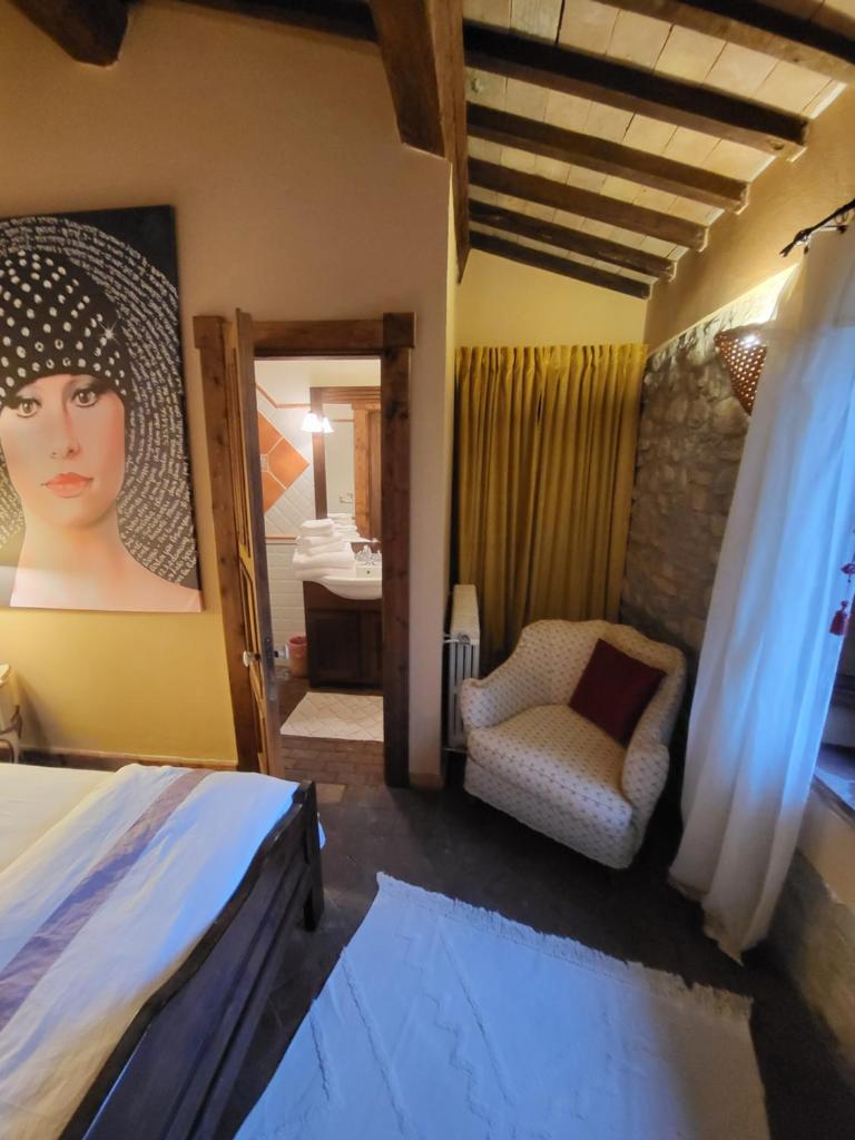 Country House La Collina di Bargiano - Casa Raffaella photo 1