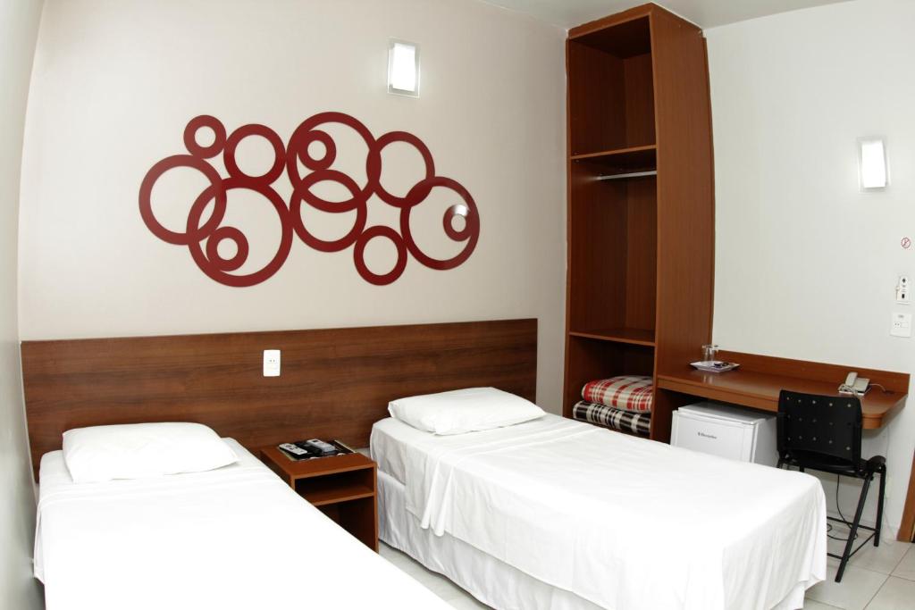 Contagem Centro Hotel photo 1