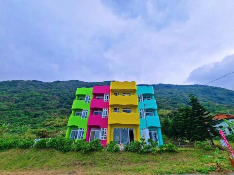 Sky Castle Homestay photo 1
