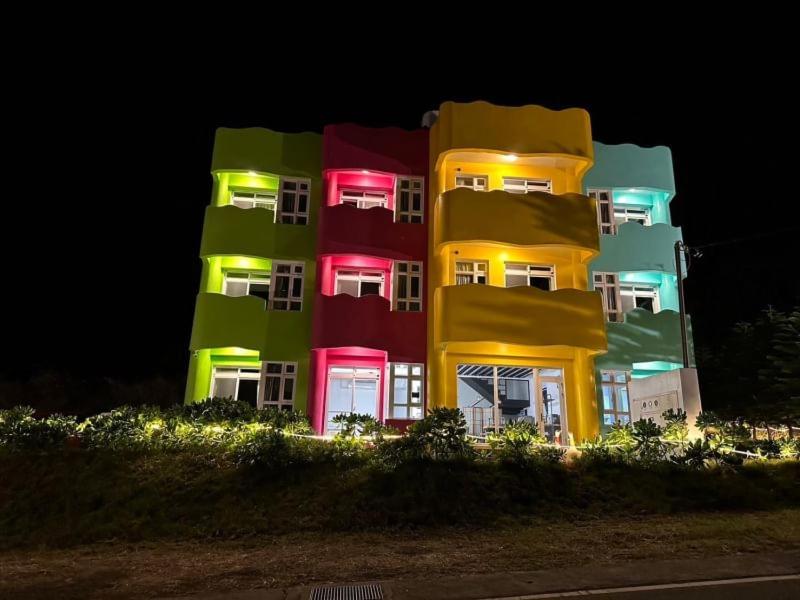 Sky Castle Homestay photo 4