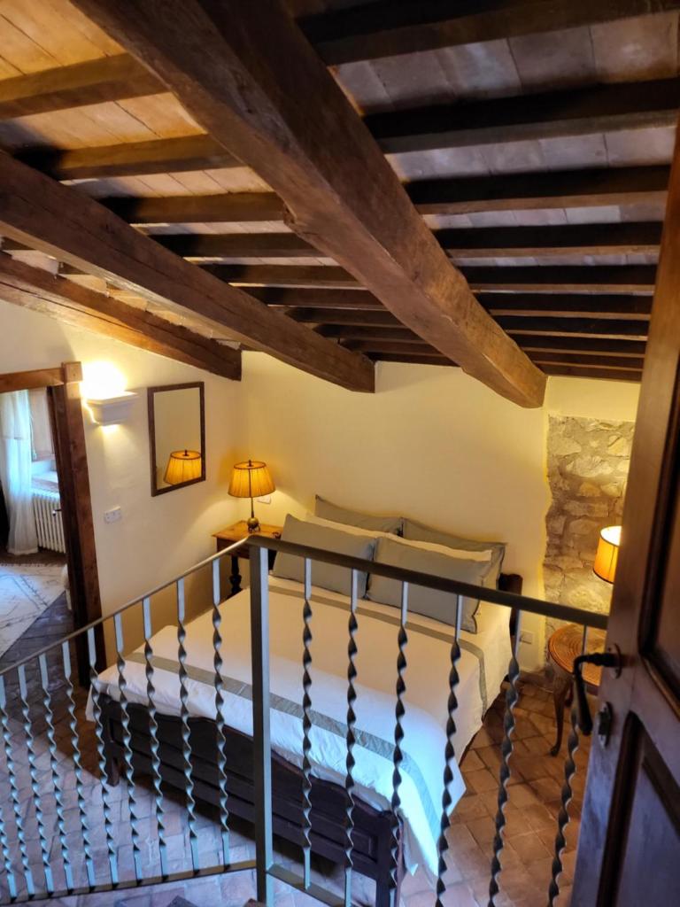Country House La Collina di Bargiano - Casa Raffaella photo 2