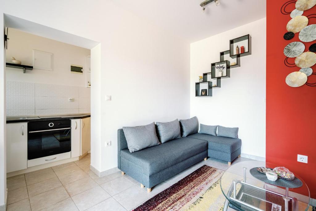 Charming little apartment photo 4