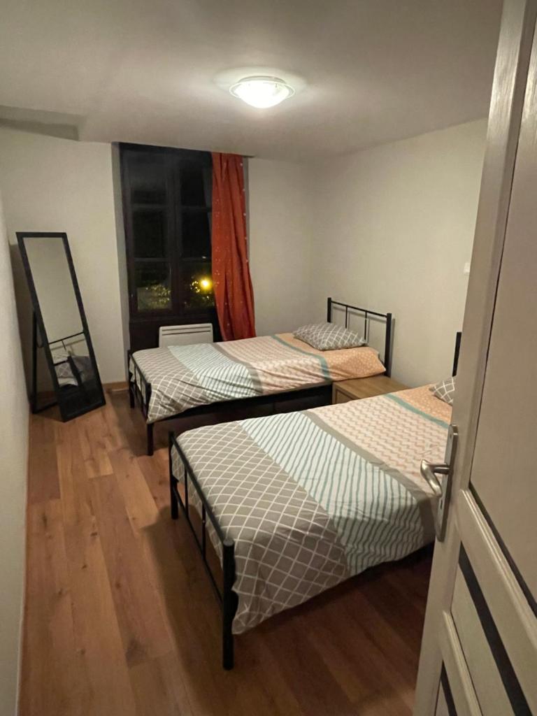 Appartement port Van’ photo 2