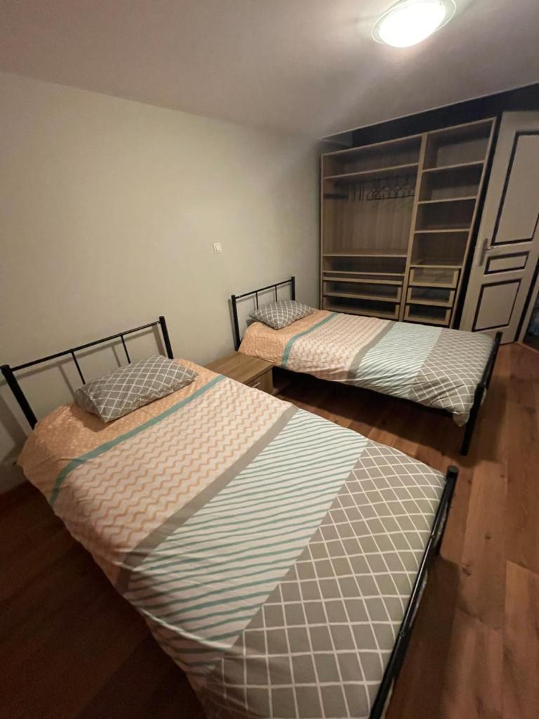 Appartement port Van’ photo 3