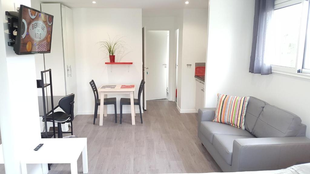 Appartement Alouette France photo 1