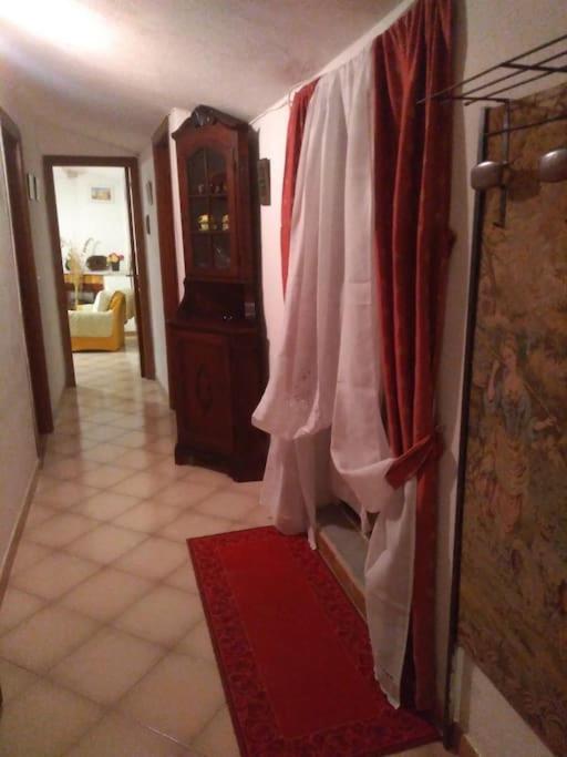 Appartamento a Tortorella,nelle vicinanze di Sapri photo 2