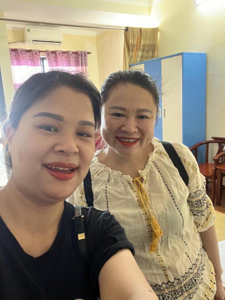 Căn hộ Mường Thanh Cửa Lò 2108 photo 1