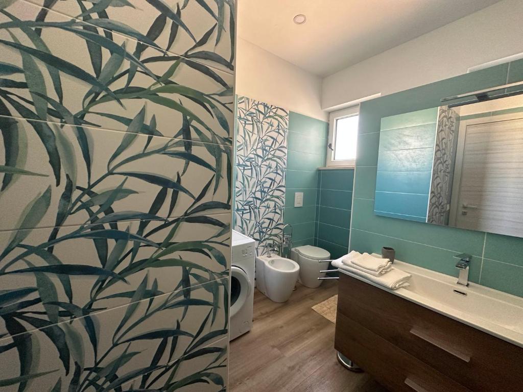 LD Ianuzziello Residence Appartamento photo 1
