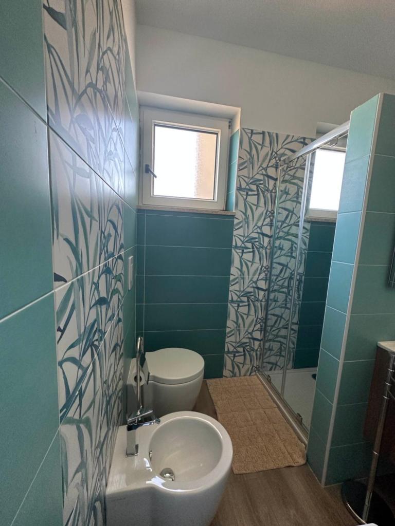 LD Ianuzziello Residence Appartamento photo 3
