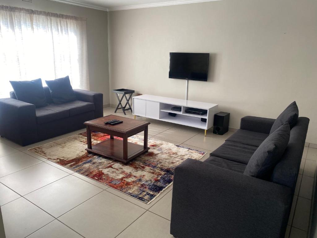 Waterford Executive Apartments photo 4