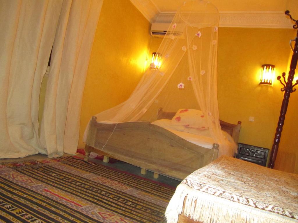 Auberge Cavaliers photo 1