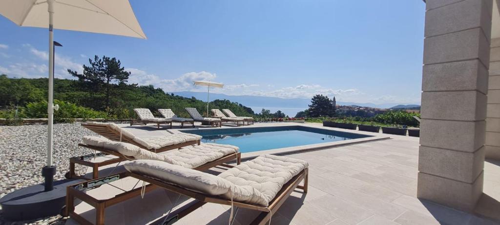 Apartmani Mariosa