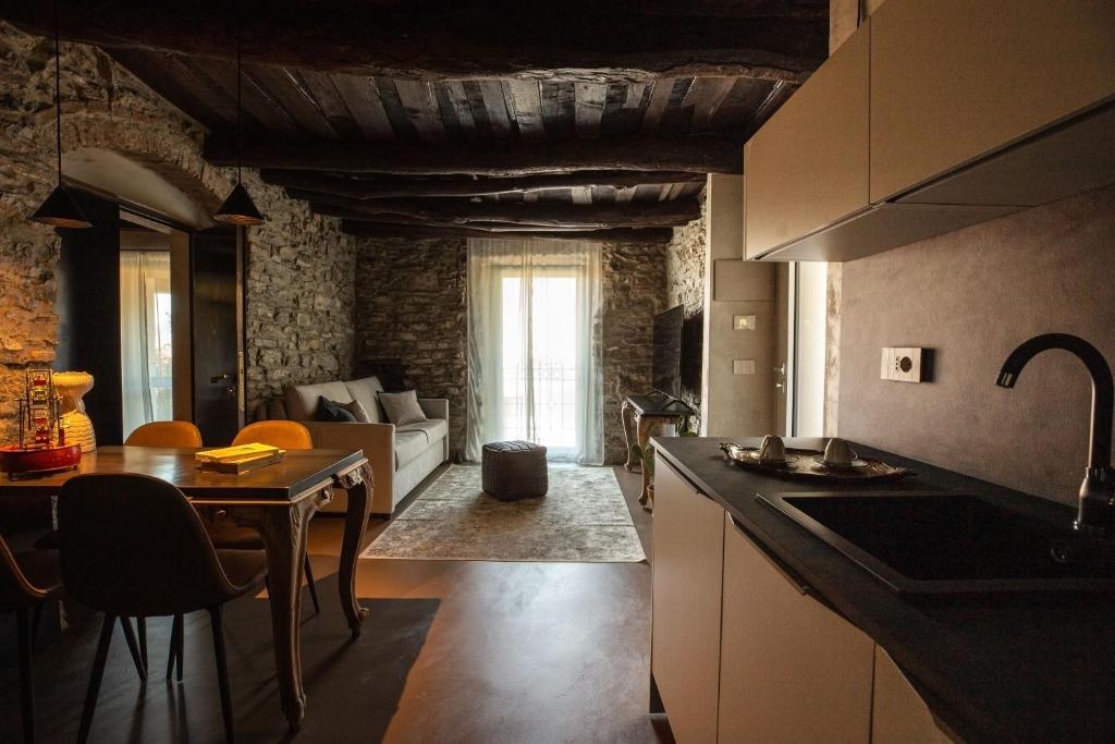 Pietralago, Casa con vista sul Lago photo 4