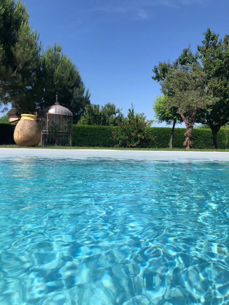 L'Intemporelle B&B photo 3