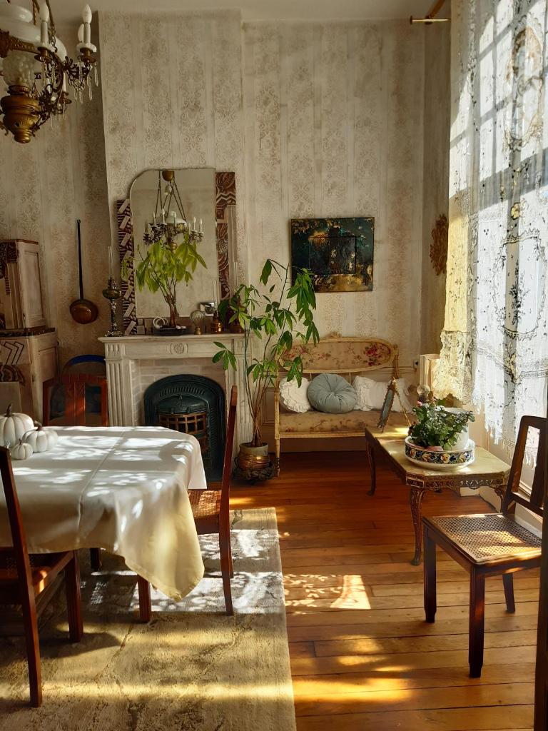 Maison d'artiste photo 4